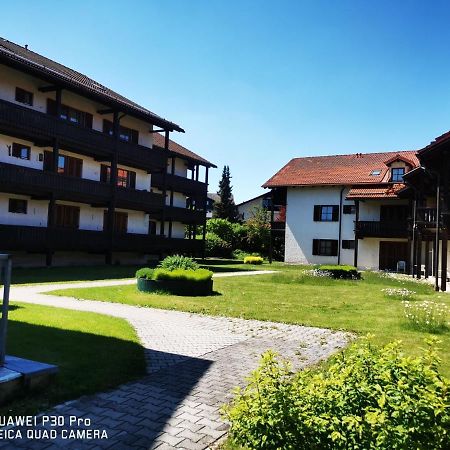 Aparthotel Chrysantihof - Bayerische Wald-Weber 즈위젤 외부 사진