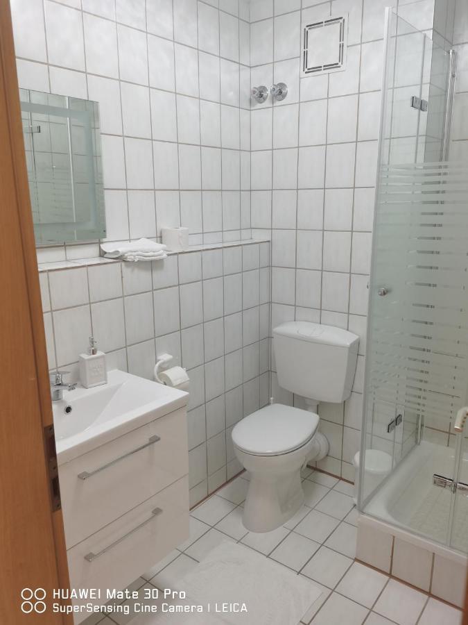 Aparthotel Chrysantihof - Bayerische Wald-Weber 즈위젤 외부 사진
