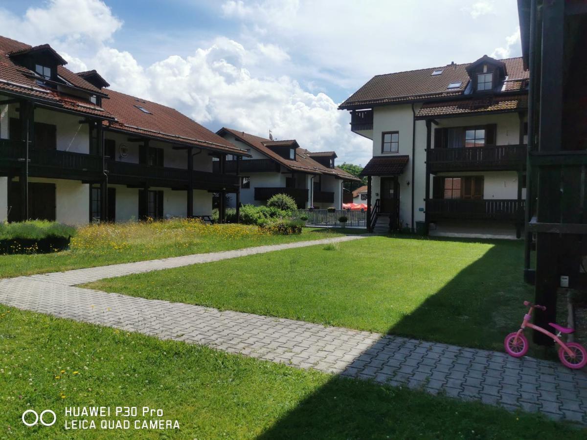 Aparthotel Chrysantihof - Bayerische Wald-Weber 즈위젤 외부 사진