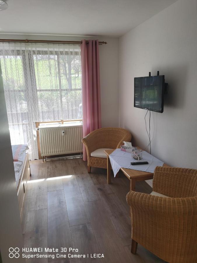 Aparthotel Chrysantihof - Bayerische Wald-Weber 즈위젤 외부 사진
