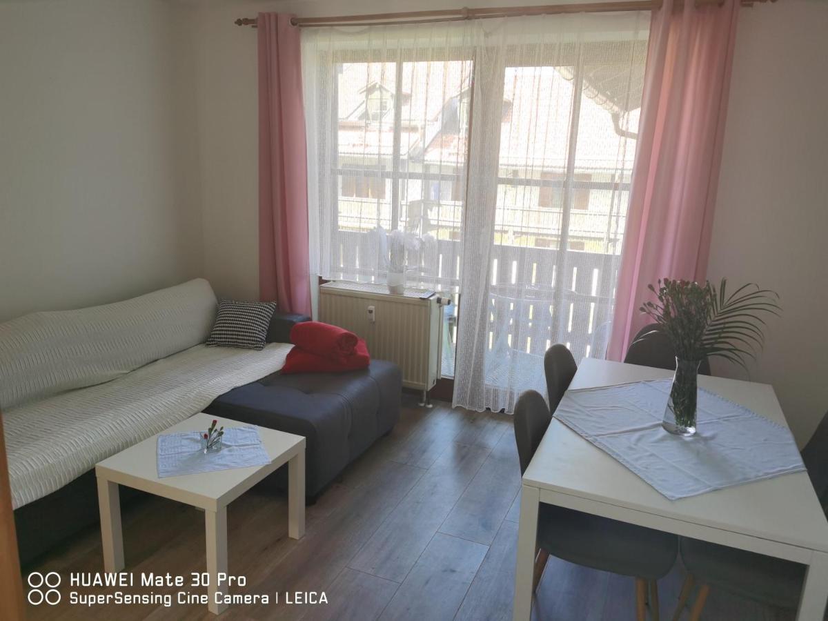 Aparthotel Chrysantihof - Bayerische Wald-Weber 즈위젤 외부 사진