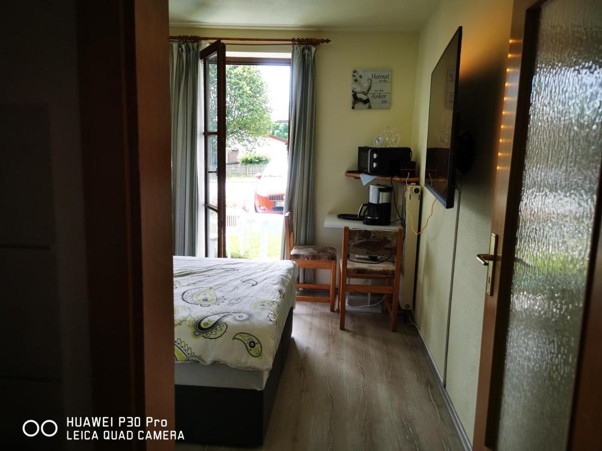 Aparthotel Chrysantihof - Bayerische Wald-Weber 즈위젤 외부 사진