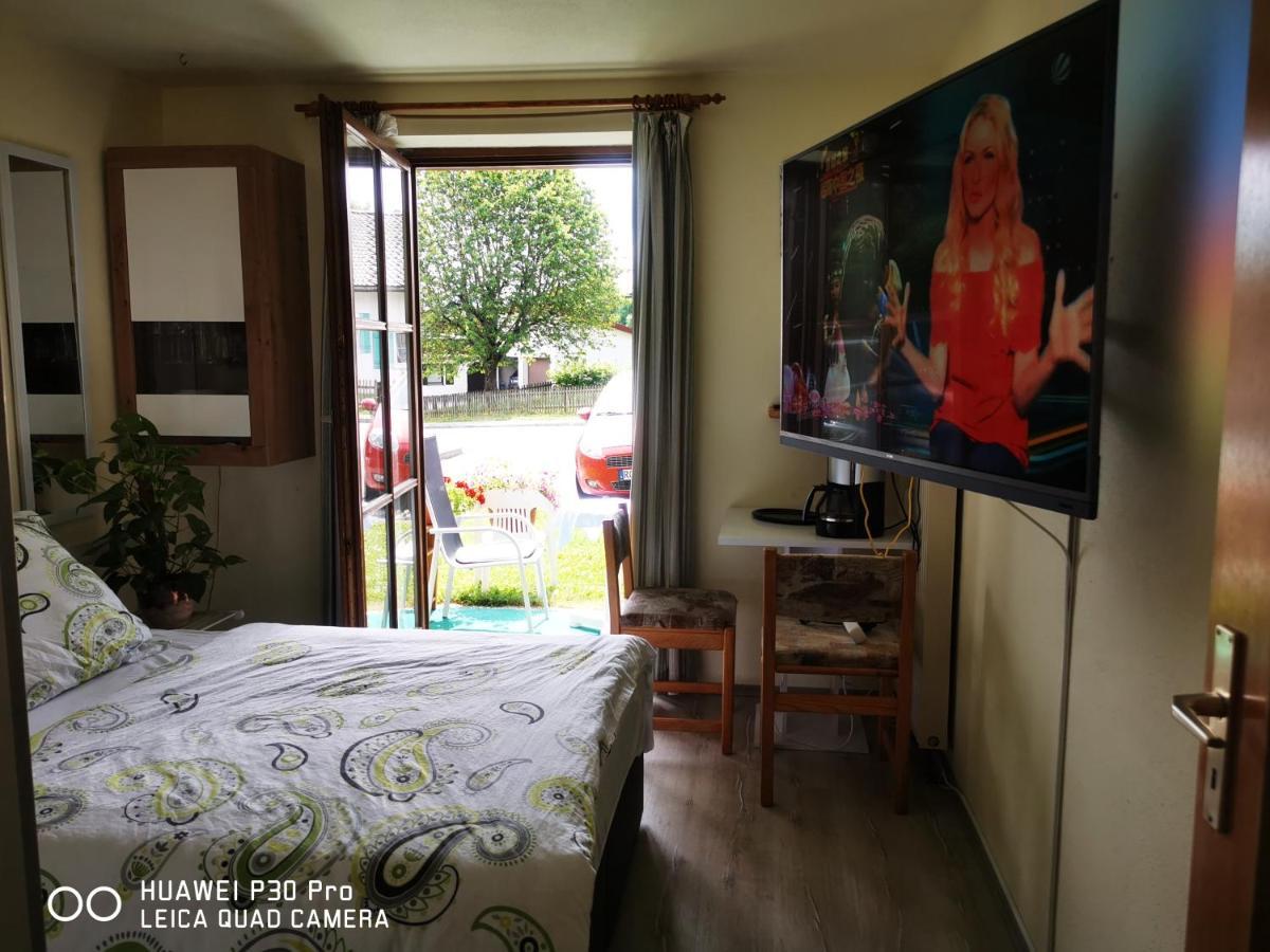 Aparthotel Chrysantihof - Bayerische Wald-Weber 즈위젤 외부 사진
